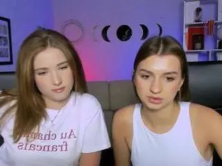 Camsoda Free Porn Cam of hanna-kiss3