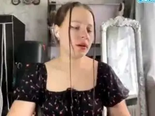 Camsoda Adult Webcams of margewolsky