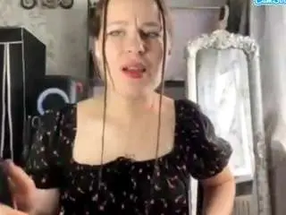Camsoda Best live sex cam show of margewolsky