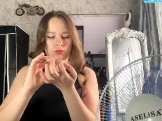 Camsoda Free Porn Cam of margewolsky