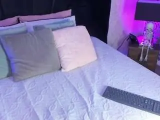 Camsoda Live Sex Cam of mariianna-lopez