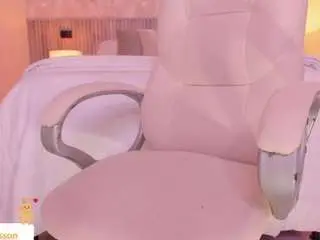 Camsoda Nude Webcam of jin-harrison