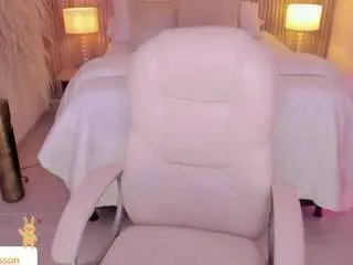 Camsoda Live Sex of jin-harrison