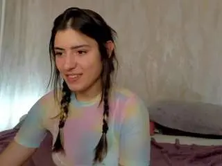 Camsoda Adult Webcam of avayuzu
