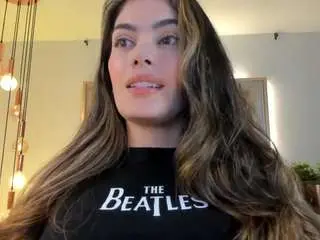 Camsoda Sex Cam of giaferrera