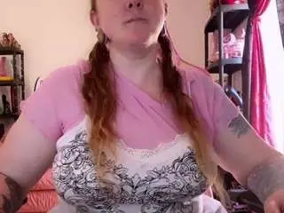 Camsoda Best Webcam of kisica