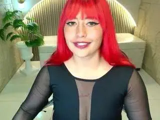 Camsoda Private Sex Chat of melody-clum-r