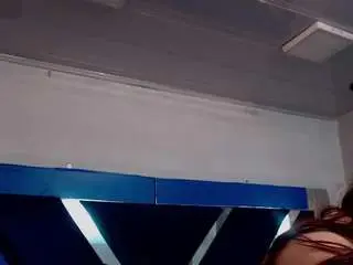 Camsoda Live Sex of rhachel-evans