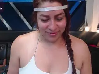 Camsoda Live Porn of rhachel-evans