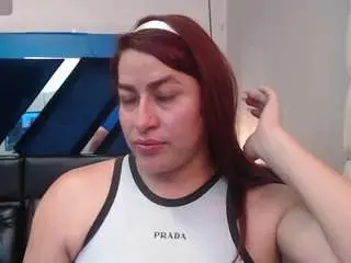 Camsoda Adult Webcam of rhachel-evans