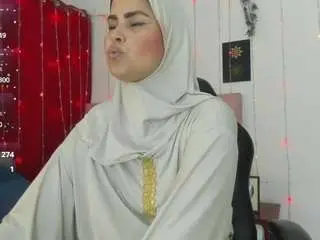 Camsoda Live Porn of aishaamin