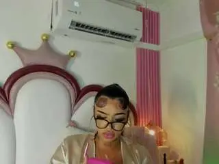 Camsoda Adult Webcam of khelanyisyy