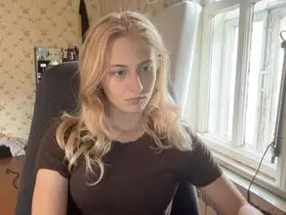 Camsoda Adult Webcam of milahill