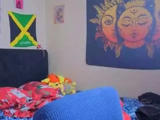 Camsoda Live Sex of tokyodagoddess