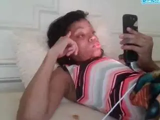 Camsoda Live Sex of tokyodagoddess