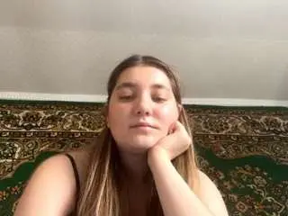 Camsoda Free Porn Cam of vashtiproveaux