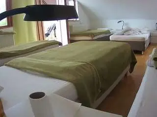 Camsoda Free Live Porn of voyeurcam-julmodels-bed-2