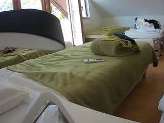 Camsoda Best live sex cam show of voyeurcam-julmodels-bed-2