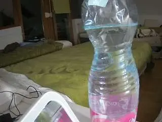 Camsoda Sex Cam of voyeurcam-julmodels-bed-2