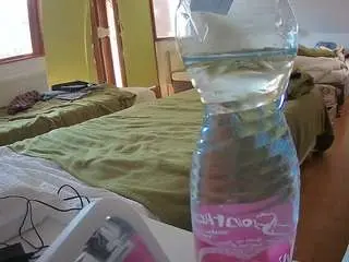 Camsoda Live Porn of voyeurcam-julmodels-bed-2