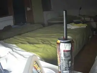 Camsoda Live Porn of voyeurcam-julmodels-bed-2