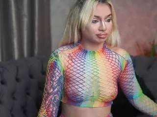 Camsoda Best Webcam of biankaviper