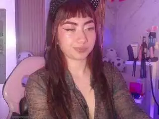 Camsoda Live Sex Cam of sophia-tx