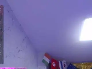 Camsoda Best Webcam of sophia-tx