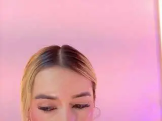 Camsoda Live Sex of alison-collins