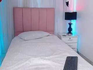 Camsoda Free Porn Cam of ivyy-crystal