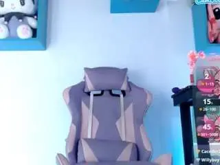Camsoda Private Sex Chat of piahot-candy