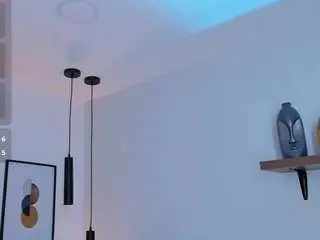 Camsoda Best live sex cam show of cristalfoxy