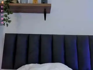 Camsoda Live Sex Cam of cristalfoxy