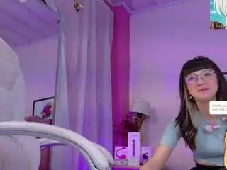Camsoda Live Sex Cam of keiko-amane