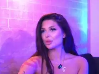 Camsoda Live Sex Cam of kyliekroft