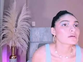 Camsoda Best Webcam of lunaaspenn