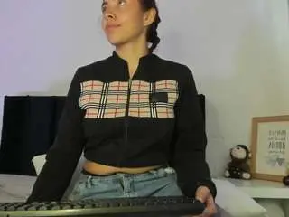 Camsoda Adult Webcams of melanie-rouxs