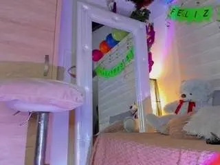 Camsoda Live Sex of nella-joly