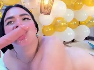 Camsoda Adult Webcams of tessacooper