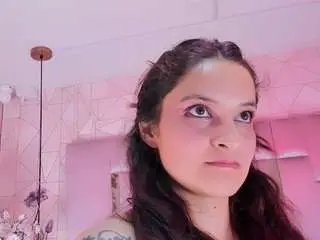 Camsoda Free Porn Cam of nai-velvet