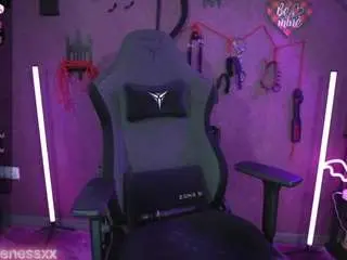 Camsoda Adult Webcams of amygoth
