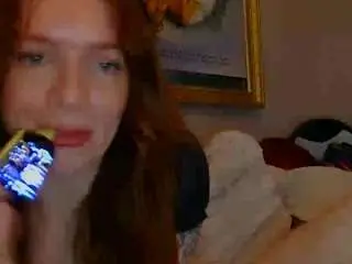 Camsoda Sex Chat of prettypussynikki