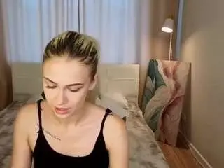 Camsoda Best Webcam of barbiexchloe