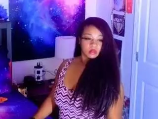 Camsoda Free Porn Cam of scorpionbeauty25