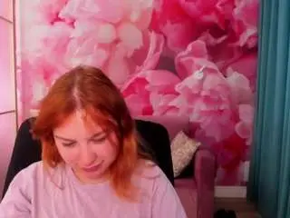 Camsoda Live Sex Cam of angelinalow