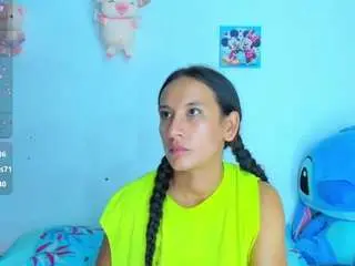 Camsoda Free Porn Cam of kinky-valeria
