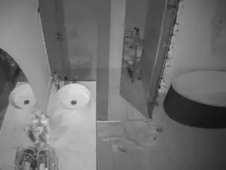 Camsoda Live Sex Cam of voyeurcam-casa-salsa-bathroom-6