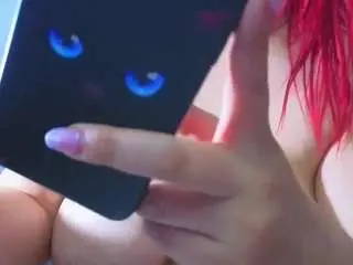 Camsoda Nude Webcam of ambar72-b