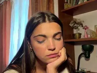 Camsoda Live Porn of jodinorrick