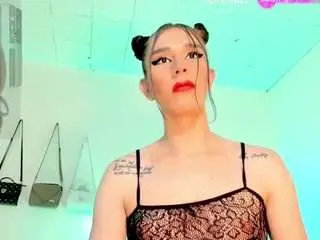 Camsoda Adult Webcam of la-ratona